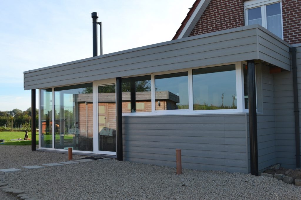 Construction Legrand